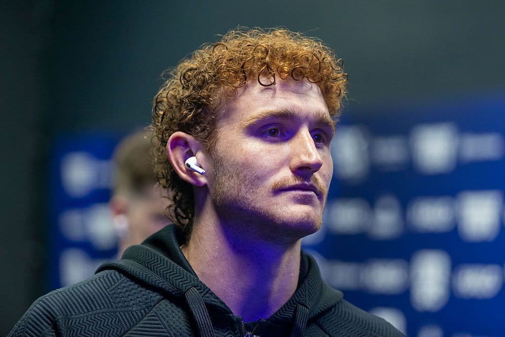 Ipswich Town v Norwich City - Sky Bet Championship