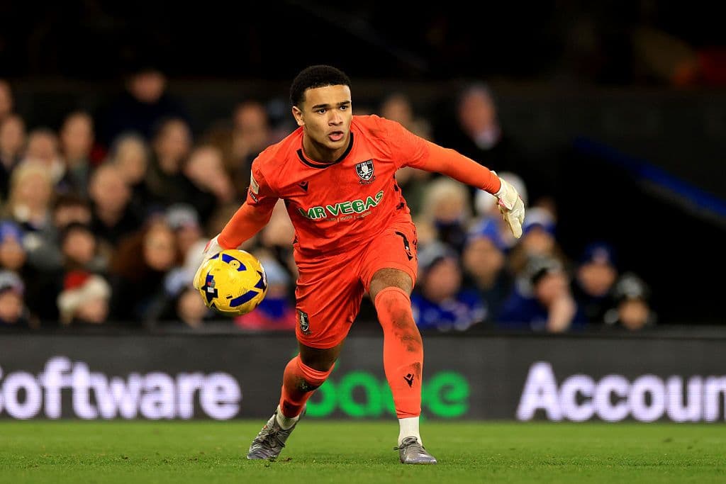 Ipswich Town v Sheffield Wednesday - Sky Bet Championship