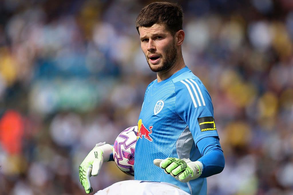 Leeds United v Villarreal CF - Pre-Season Friendly