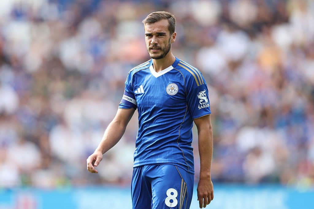 Leicester City v ACF Fiorentina - Pre-Season Friendly