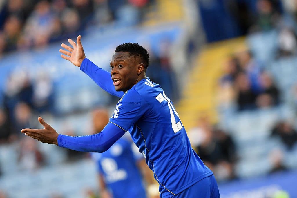 Leicester City v Blackburn Rovers - Sky Bet Championship