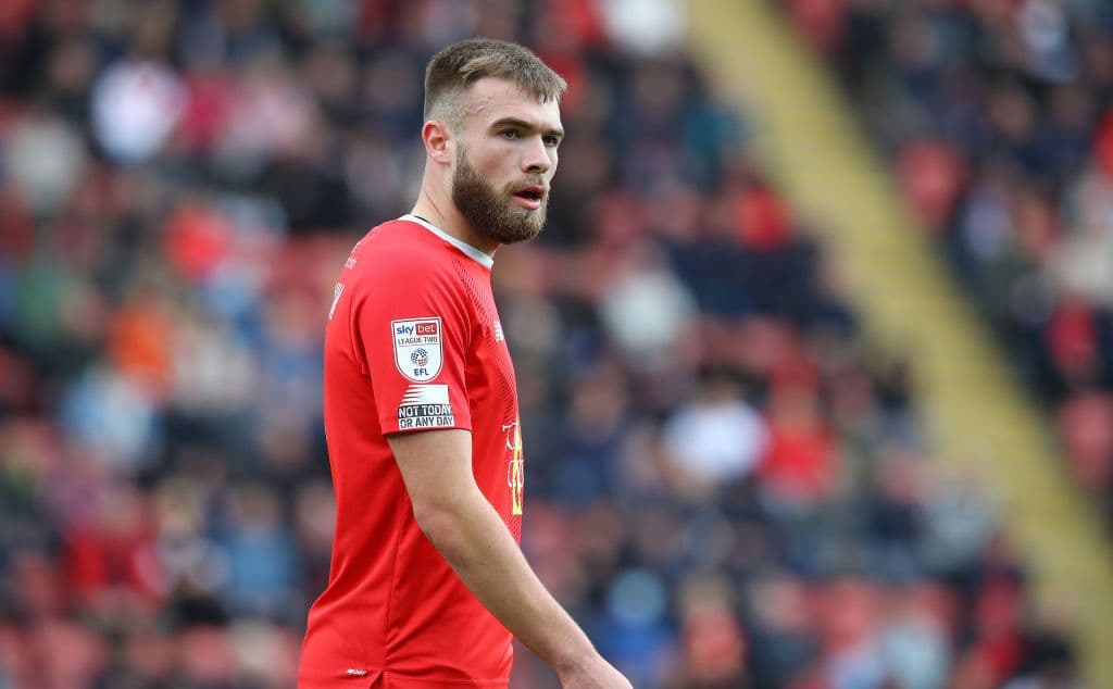 Leyton Orient v Northampton Town - Sky Bet League Two