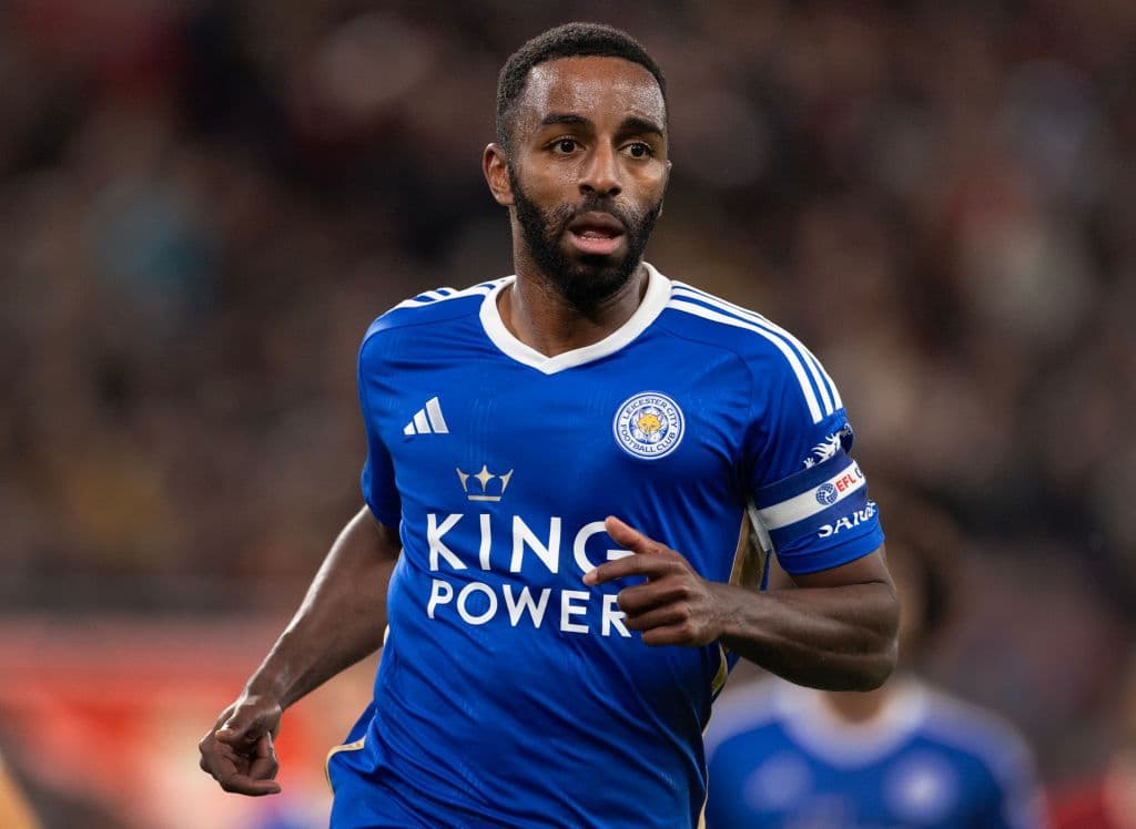 Liverpool v Leicester City - Carabao Cup Third Round