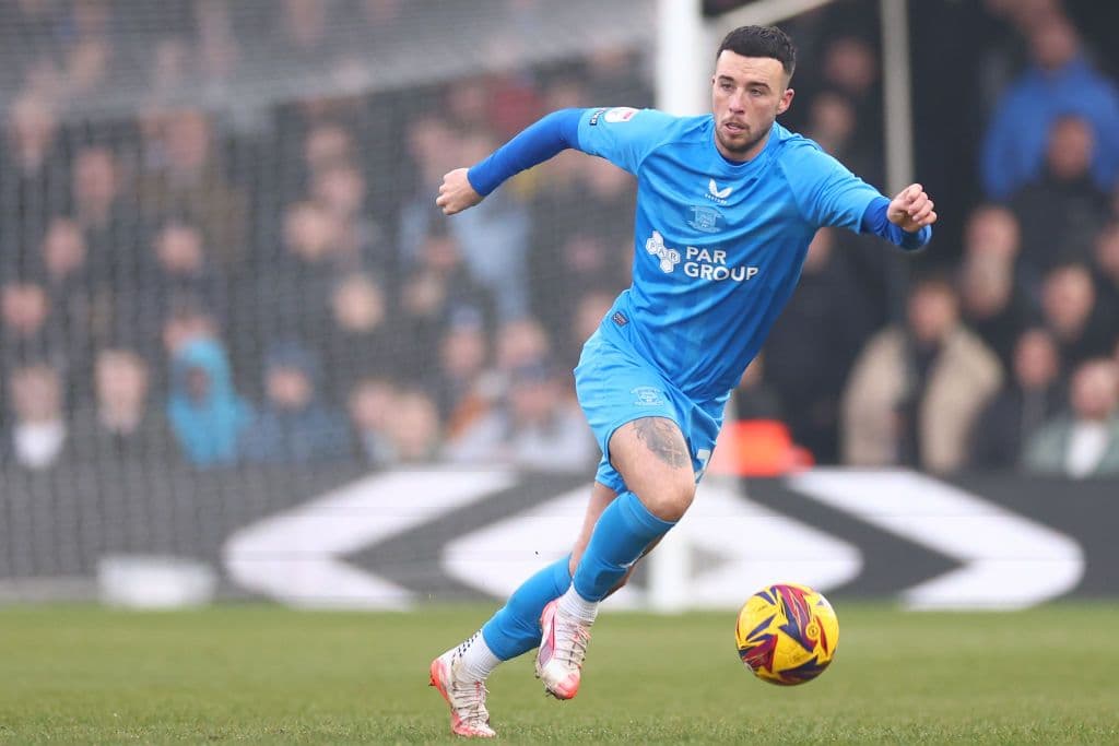 Luton Town FC v Preston North End FC - Sky Bet Championship