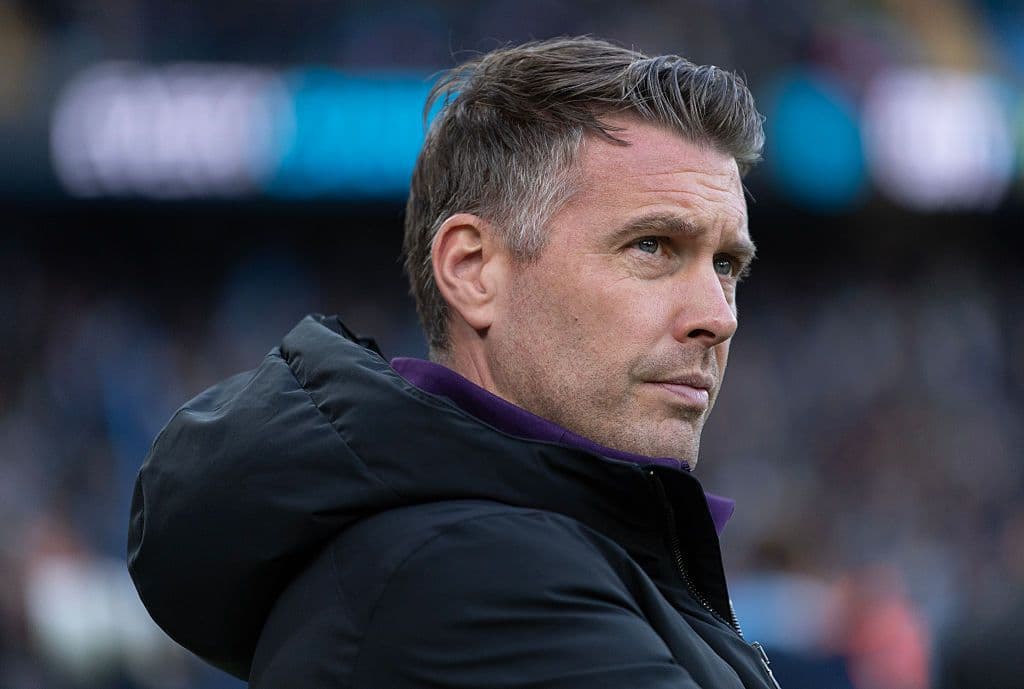 Manchester City v Wolverhampton Wanderers - Premier League