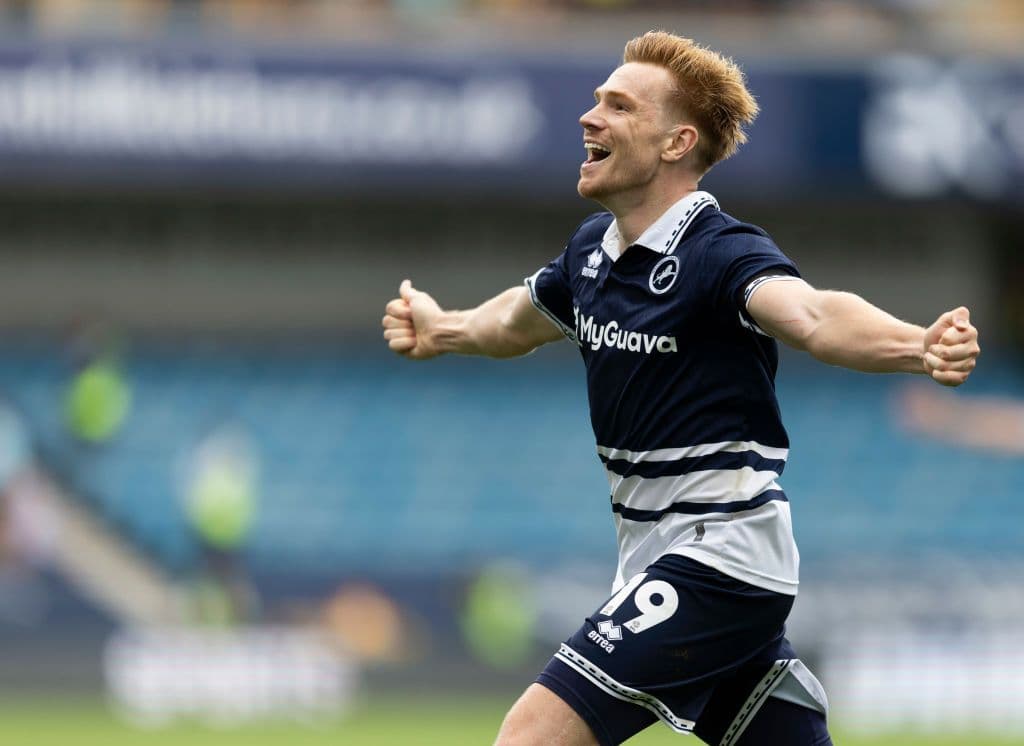 Millwall FC v Watford FC - Sky Bet Championship