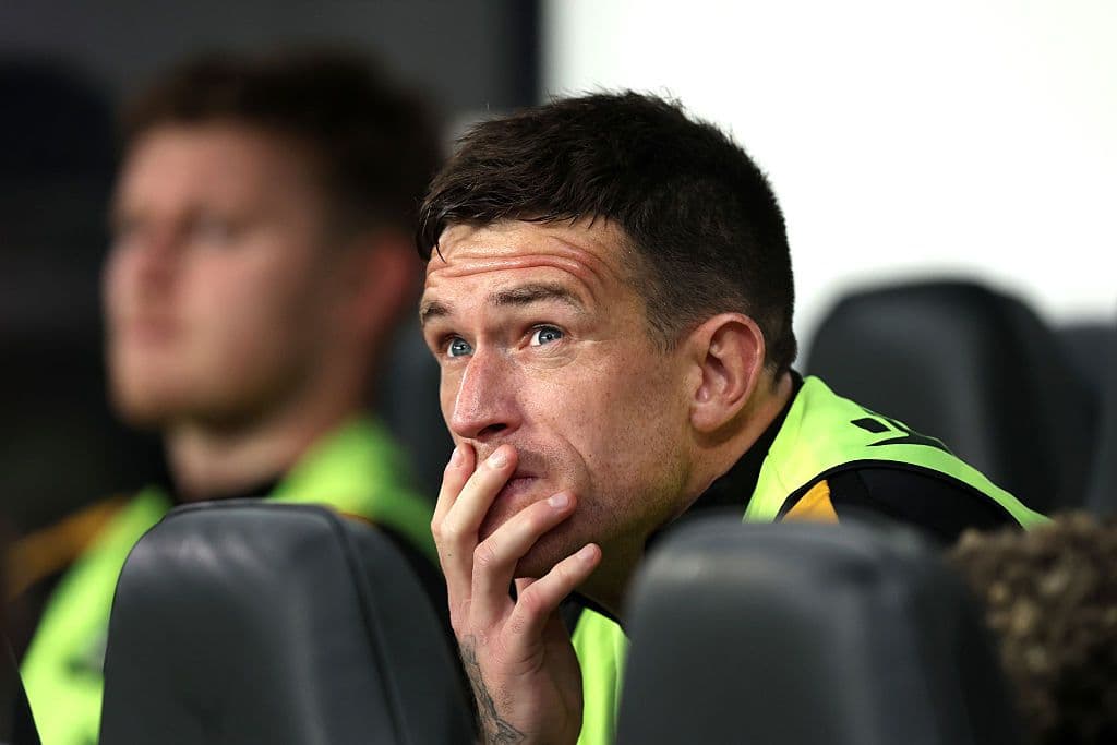 Newcastle United v Bradford City - Carabao Cup Third Round