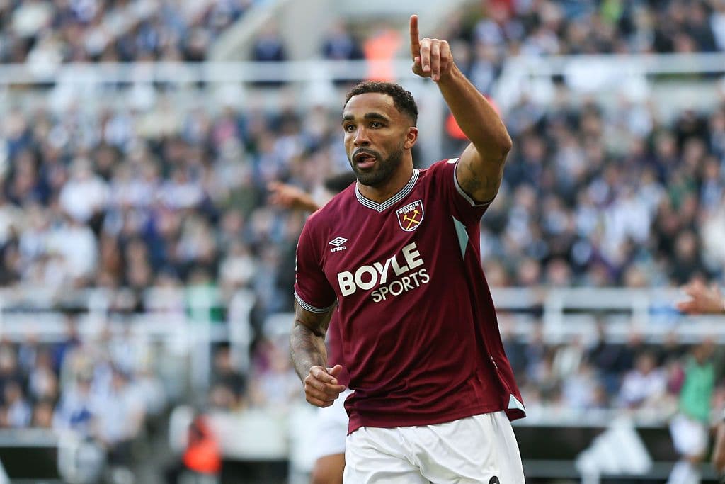 Newcastle United v West Ham United - Premier League