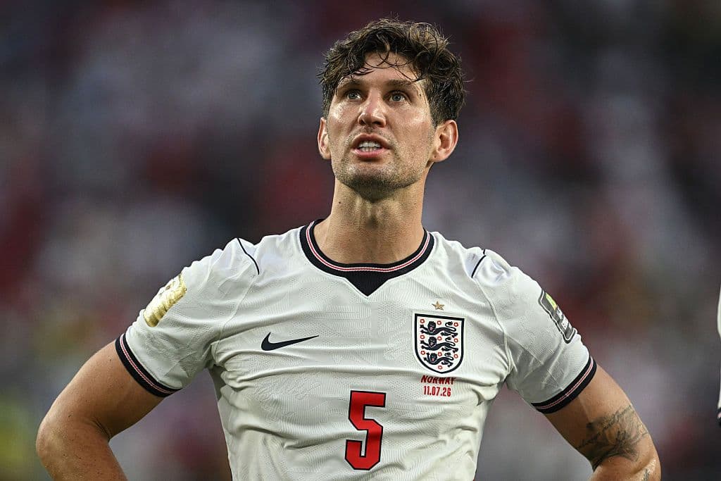 Norway v England: Quarter Final - FIFA World Cup 2026