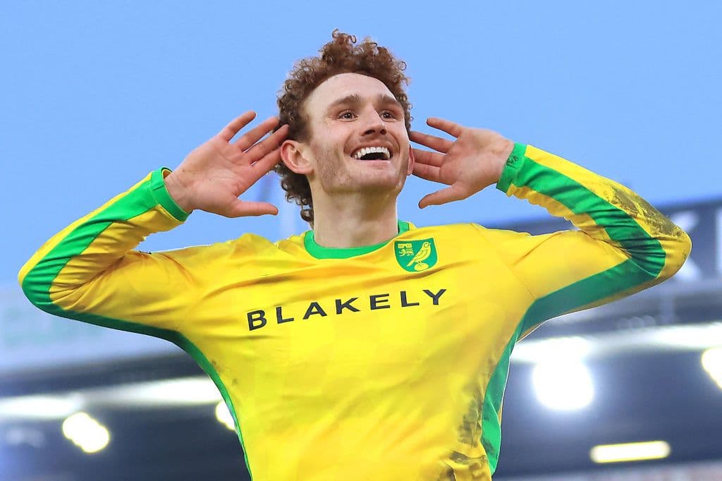 Norwich City FC v Derby County FC - Sky Bet Championship