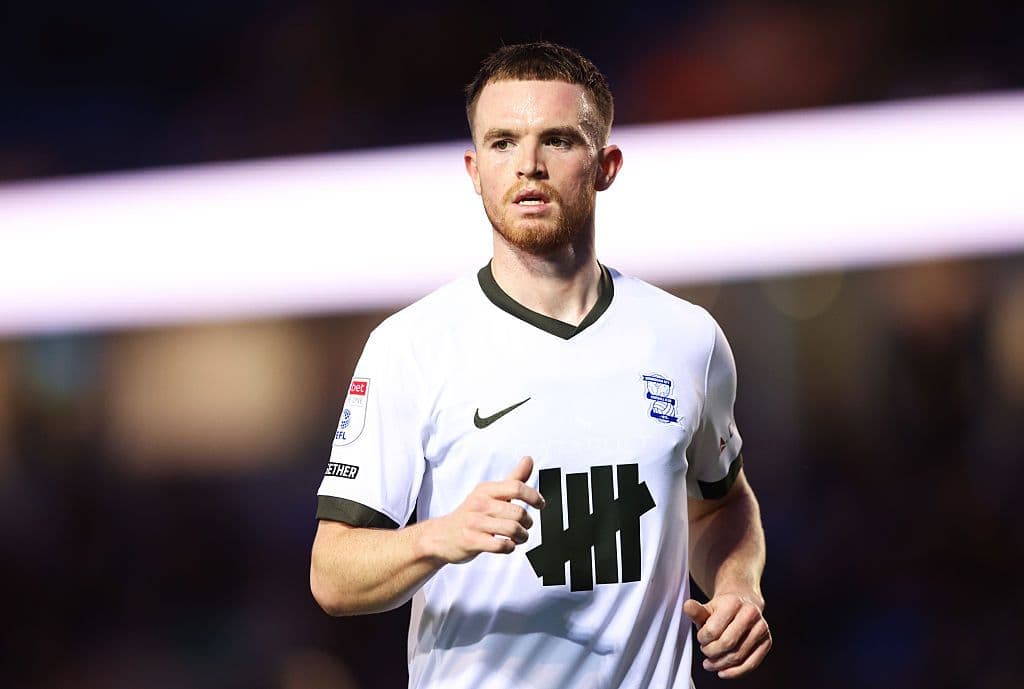 Peterborough United FC v Birmingham City FC - Sky Bet League One