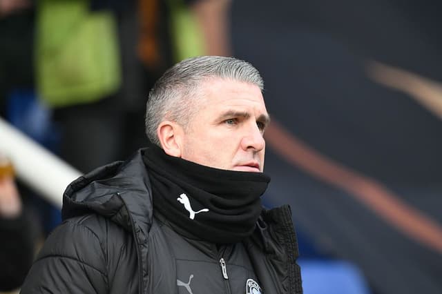 Peterborough United v Wigan Athletic - Sky Bet League One