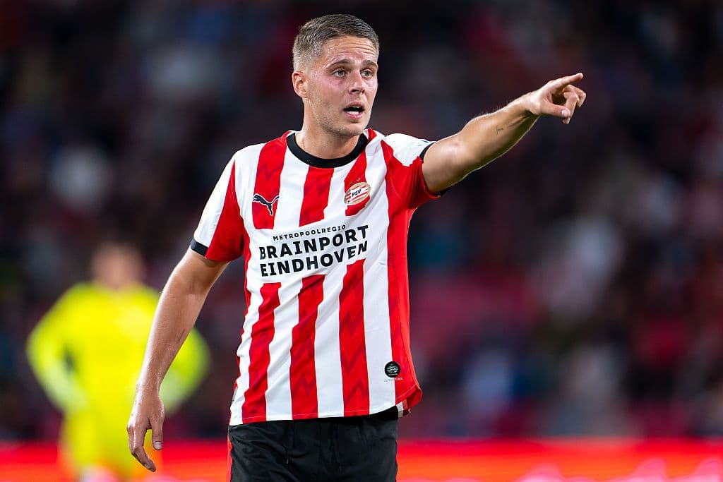 PSV v Telstar 1963 - Eredivisie