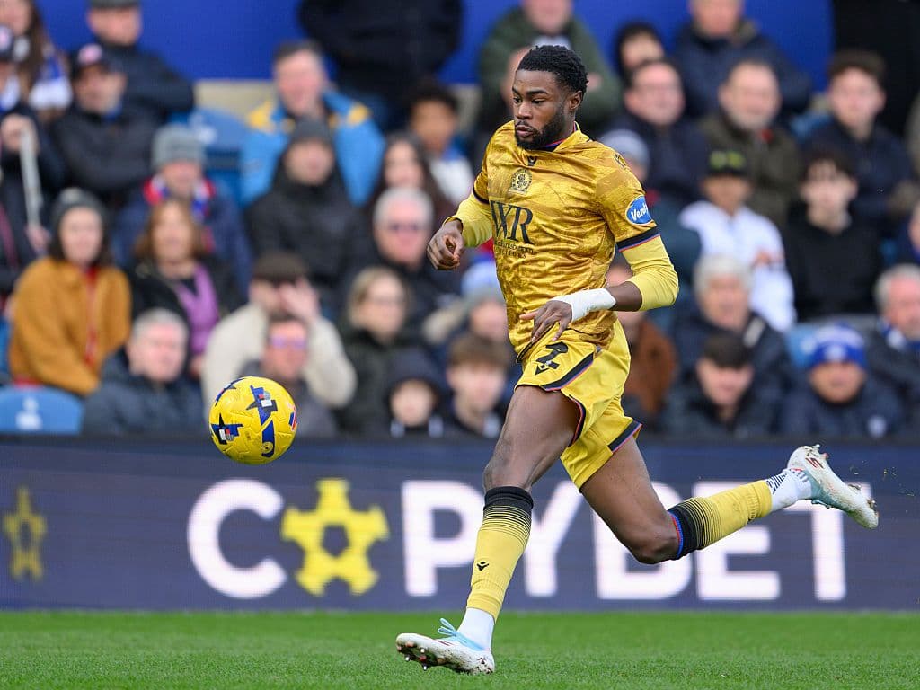 Queens Park Rangers v Blackburn Rovers - Sky Bet Championship