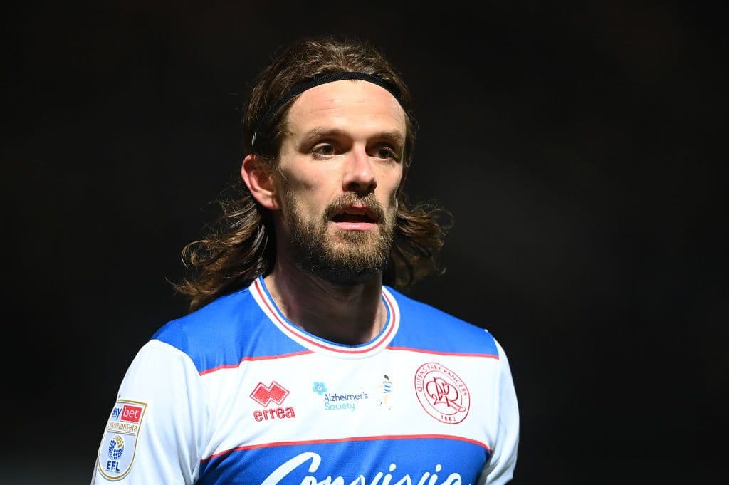 Queens Park Rangers v West Bromwich Albion - Sky Bet Championship