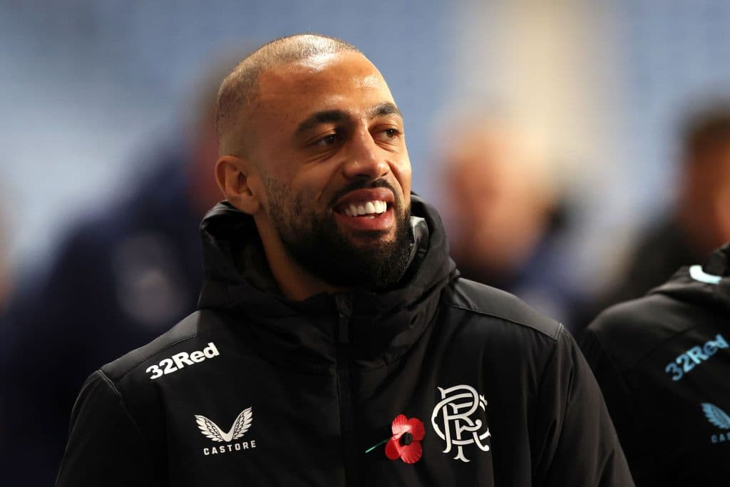 Rangers FC v AC Sparta Praha: Group C - UEFA Europa League 2023/24