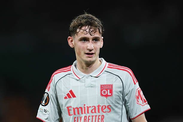 Real Betis v Olympique Lyonnais - UEFA Europa League 2025/2026