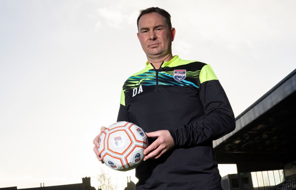 Ross County FC Media Access