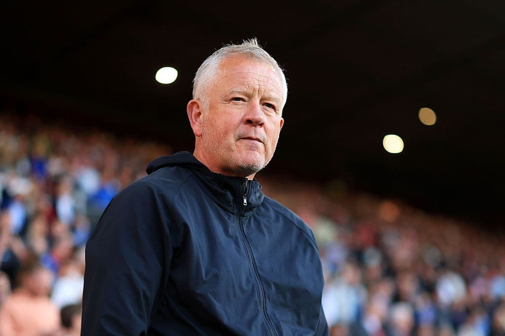 Sheffield United v Bristol City - Sky Bet Championship Play-Off Semi Final Second Leg