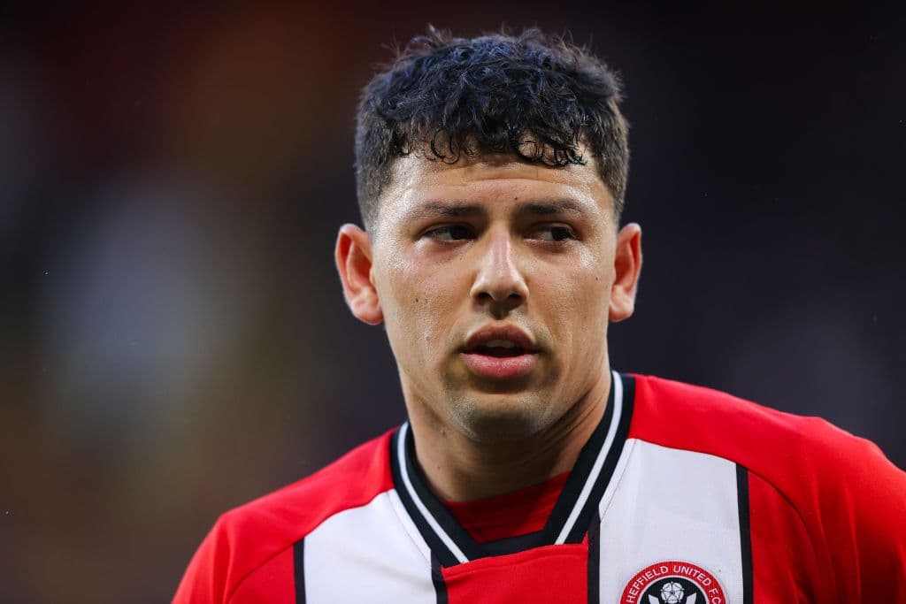 Sheffield United v Chelsea FC - Premier League