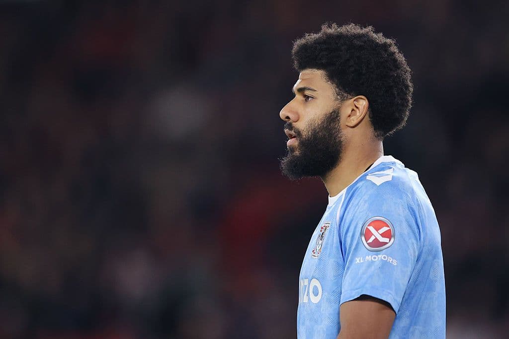 Sheffield United v Coventry City - Sky Bet Championship