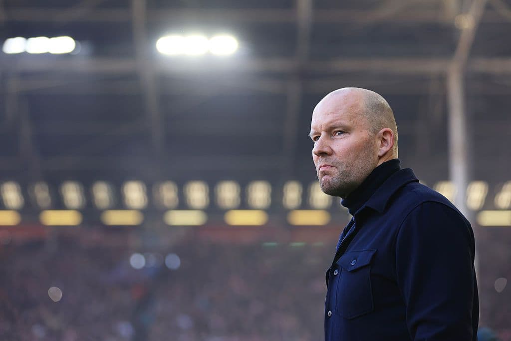 Sheffield United v Sheffield Wednesday - Sky Bet Championship