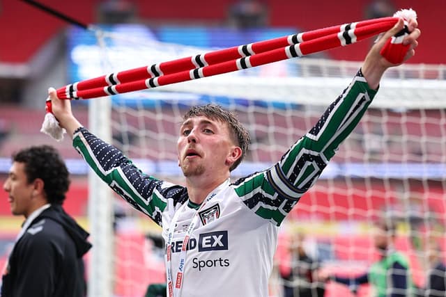 Sheffield United v Sunderland - Sky Bet Championship Play-Off Final