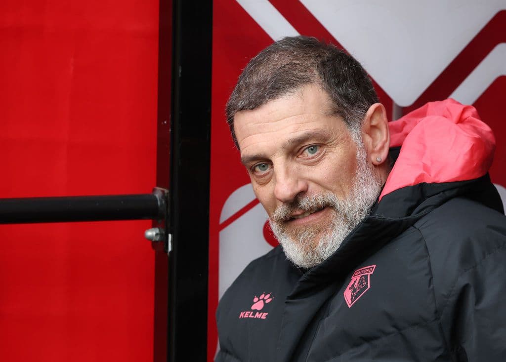 Sheffield United v Watford - Sky Bet Championship