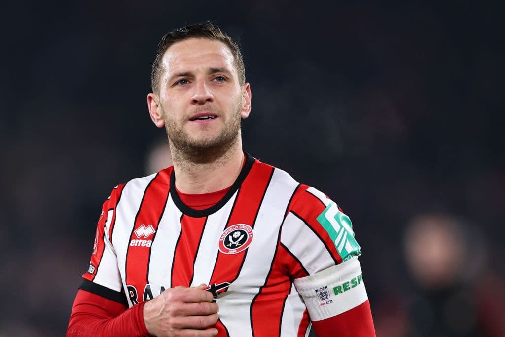 Sheffield United v Wrexham: Emirates FA Cup Fourth Round Replay