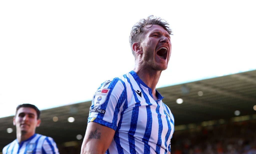 Sheffield Wednesday FC v Plymouth Argyle FC - Sky Bet Championship