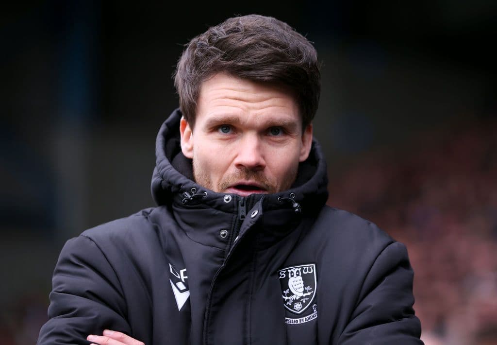 Sheffield Wednesday FC v Sheffield United FC - Sky Bet Championship