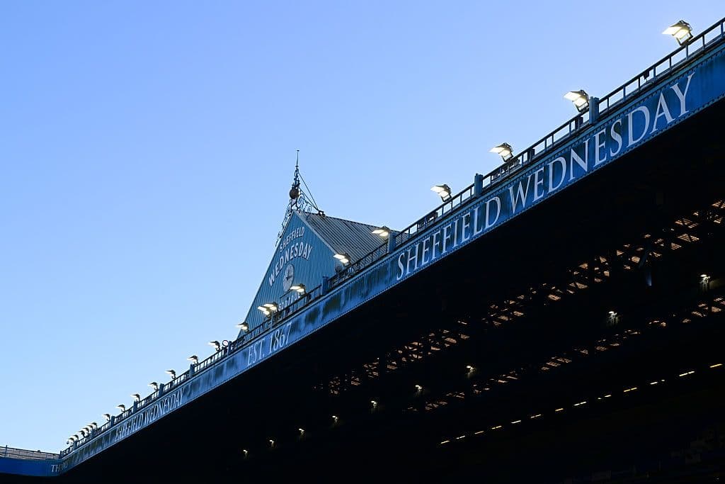 Sheffield Wednesday v Brentford - Emirates FA Cup Third Round