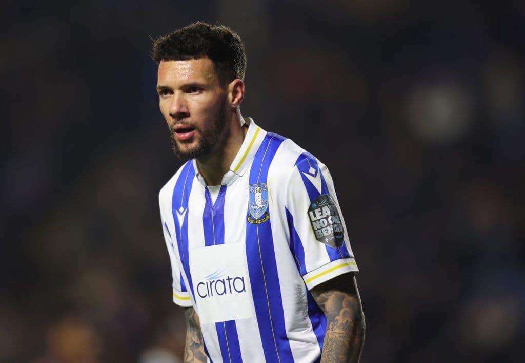 Sheffield Wednesday v Leeds United - Sky Bet Championship