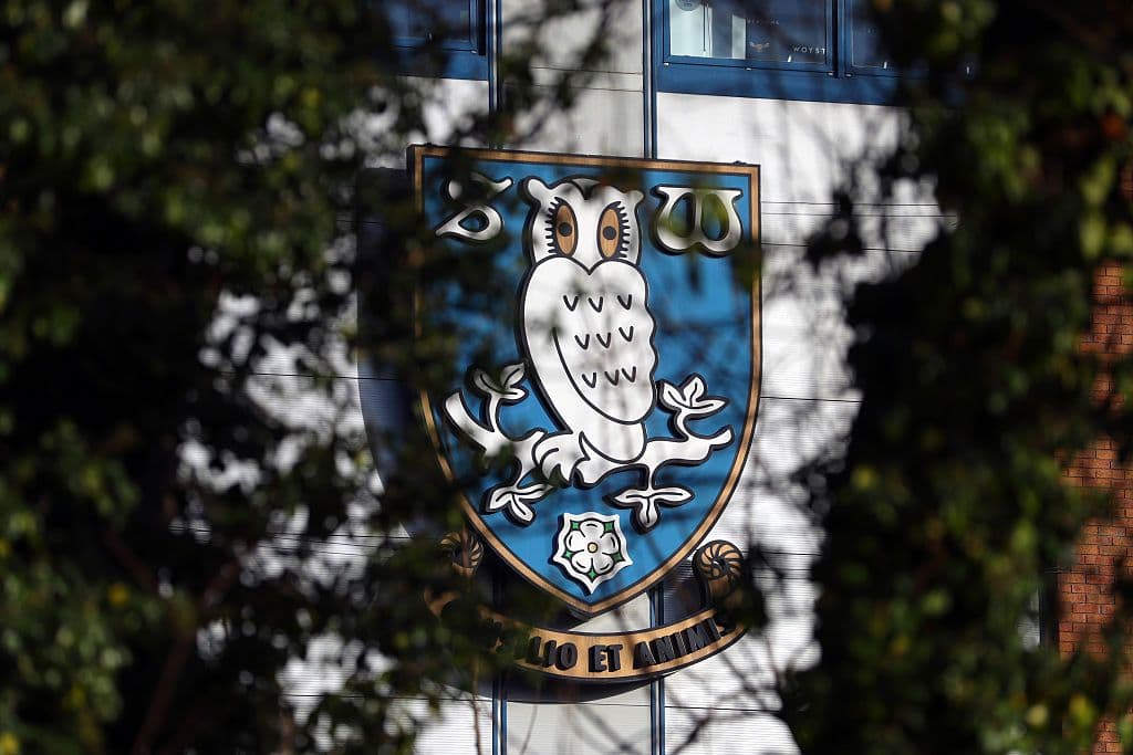 Sheffield Wednesday v Sheffield United - Sky Bet Championship