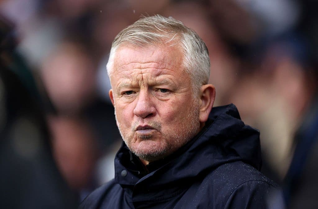 Sheffield Wednesday v Sheffield United - Sky Bet Championship