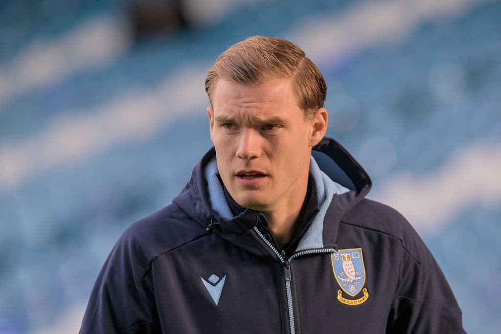 Sheffield Wednesday v Sheffield United - Sky Bet Championship