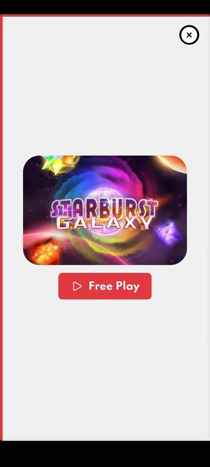 starbust galaxy Demo Mode vs Real Money Mode.jpg