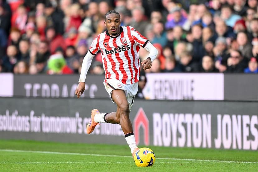 Stoke City v Swansea City - Sky Bet Championship