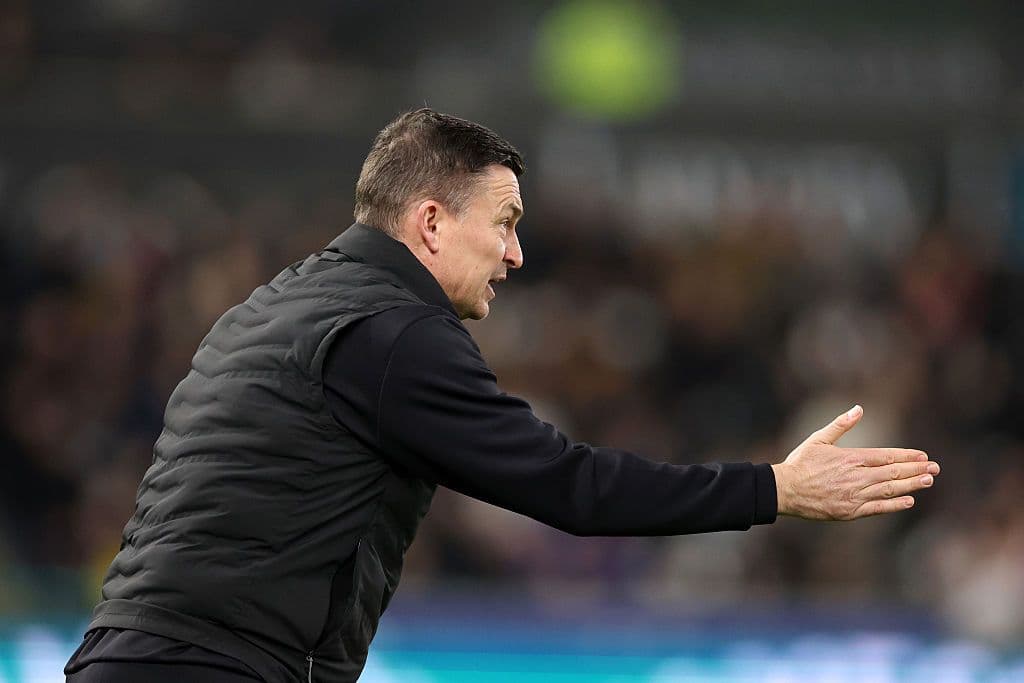 Swansea City v Preston North End - Sky Bet Championship