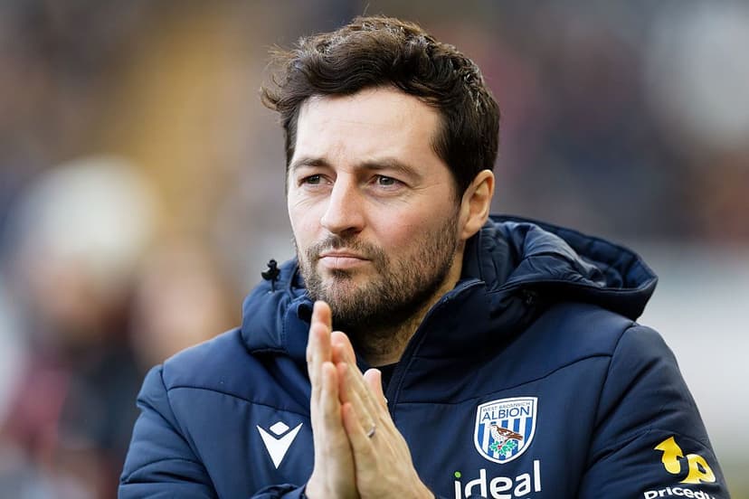 Swansea City v West Bromwich Albion - Sky Bet Championship