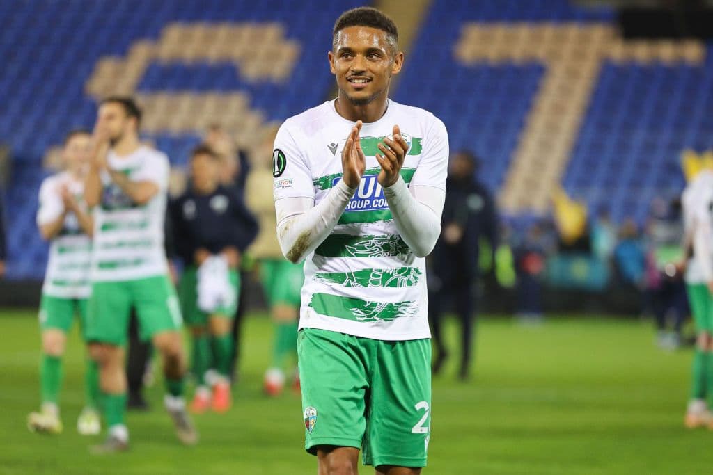 The New Saints FC v FC Astana - UEFA Conference League 2024/25 League Phase MD2