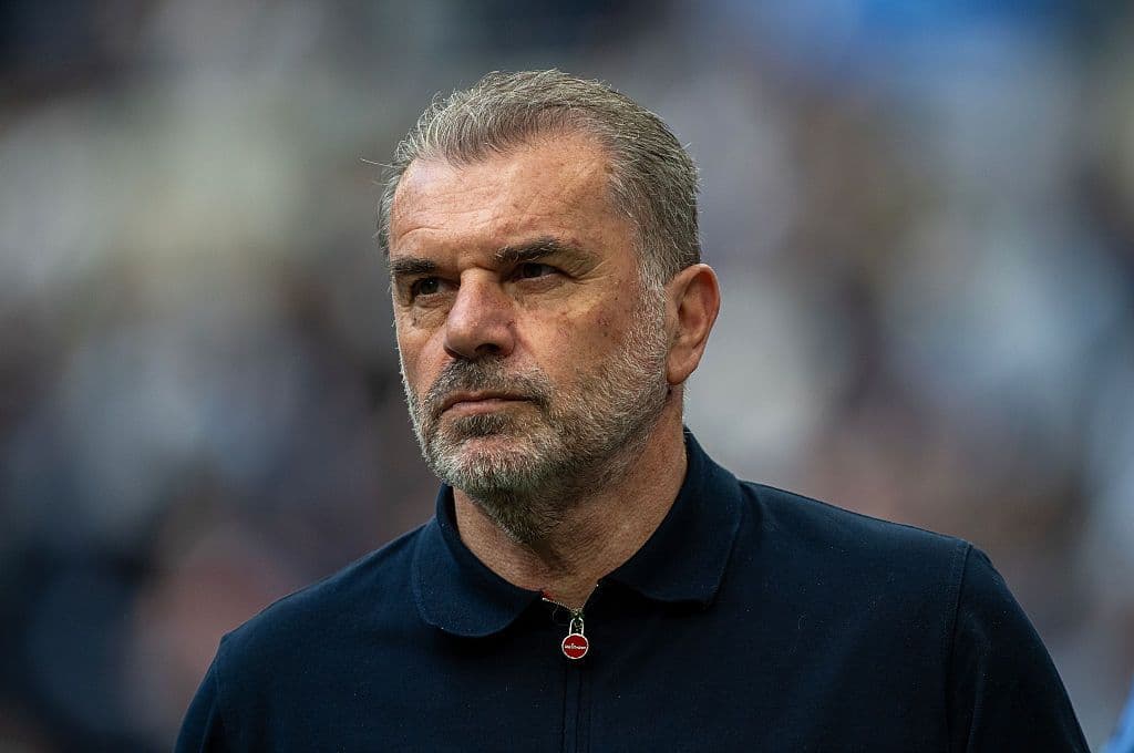 Tottenham Hotspur FC v Brighton & Hove Albion FC - Premier League