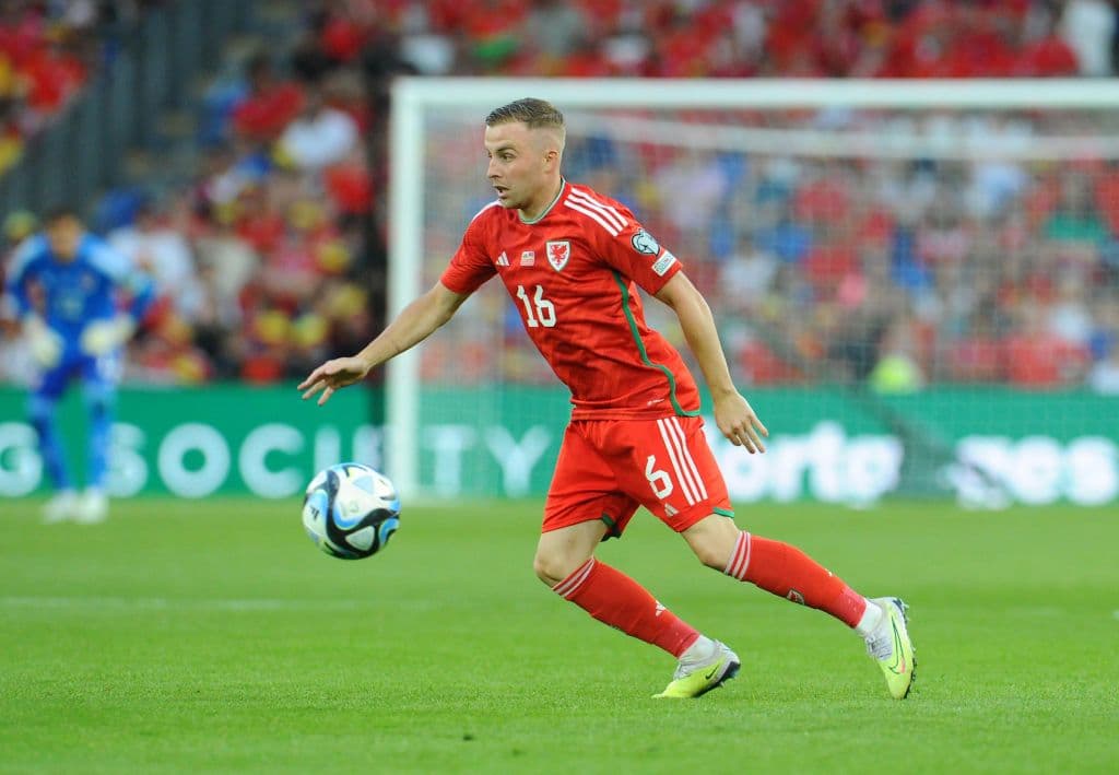 Wales v Armenia: Group D - UEFA EURO 2024 Qualifying Round