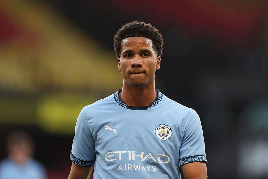 Watford v Manchester City - The FA Youth Cup Semi Final