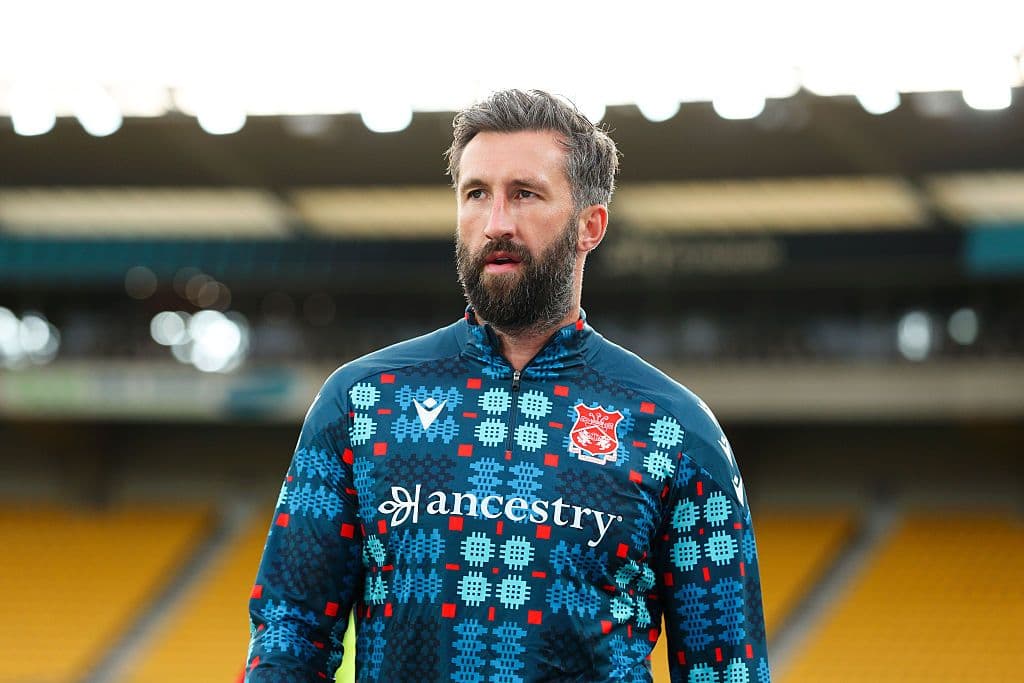 Wellington Phoenix v Wrexham FC