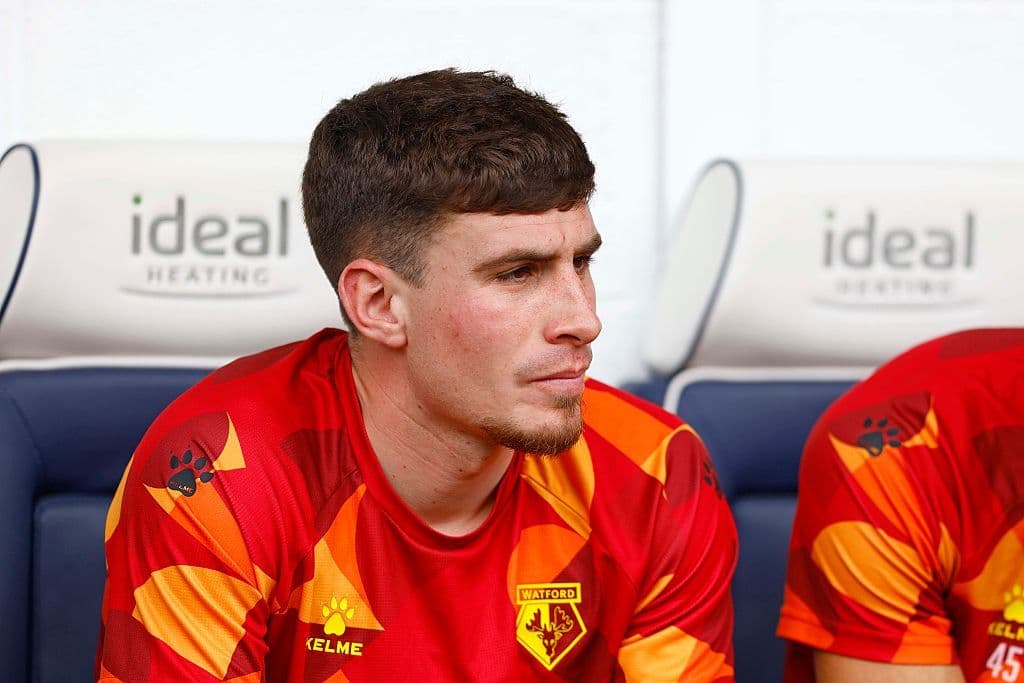 West Bromwich Albion FC v Watford FC - Sky Bet Championship