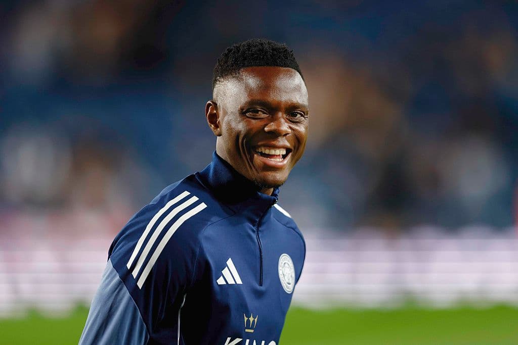 West Bromwich Albion v Leicester City - Sky Bet Championship