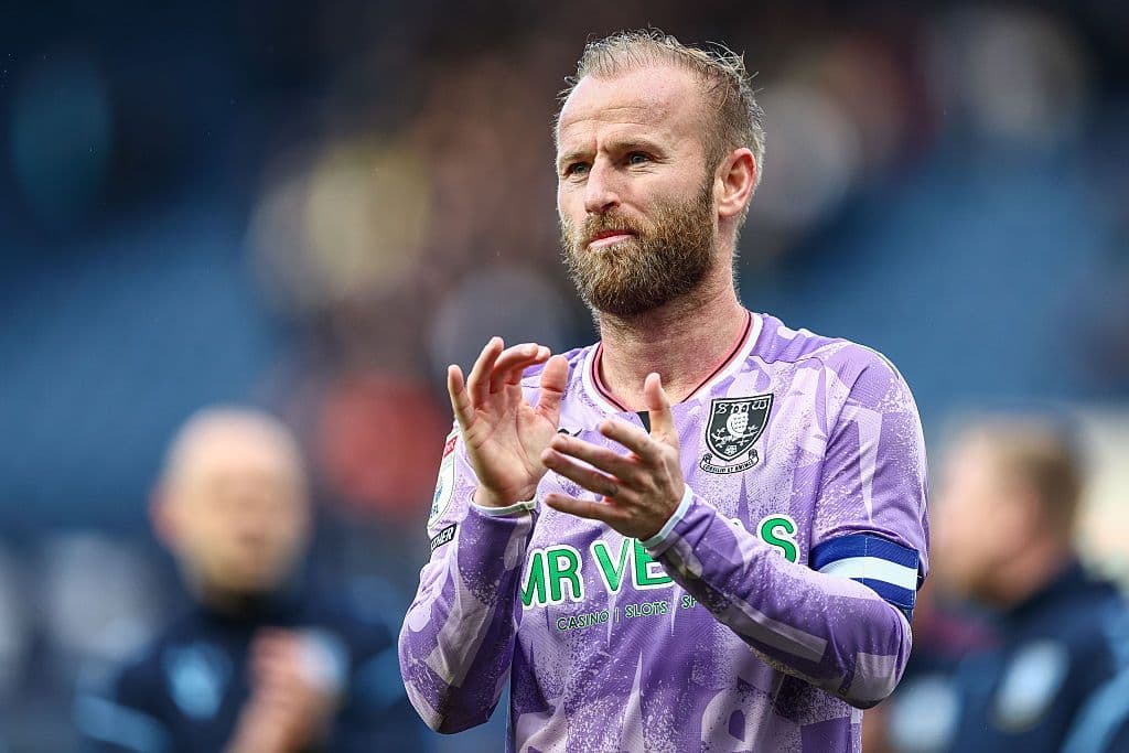 West Bromwich Albion v Sheffield Wednesday - Sky Bet Championship