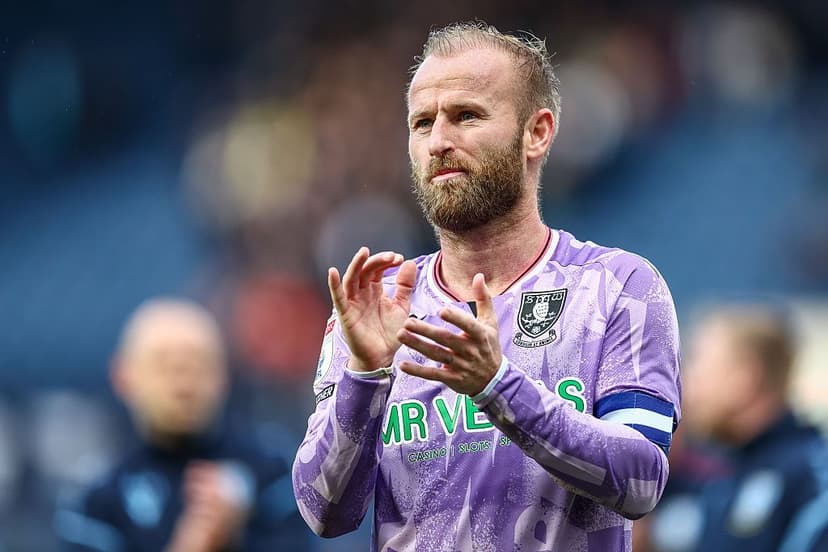 West Bromwich Albion v Sheffield Wednesday - Sky Bet Championship