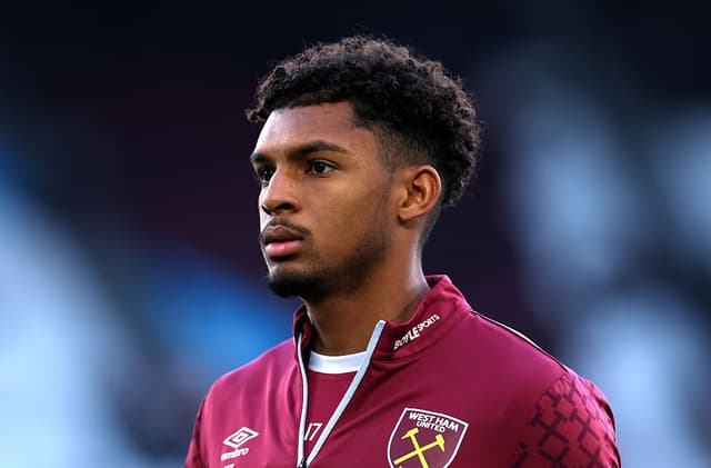 West Ham United v Liverpool - Premier League